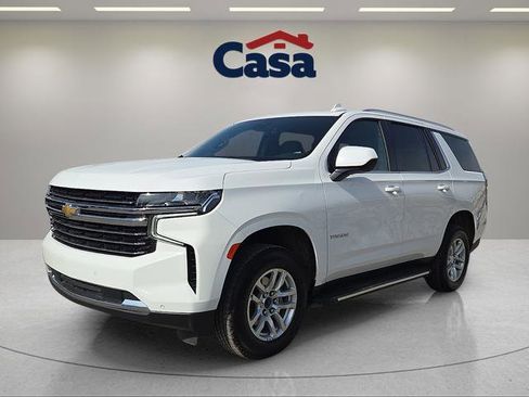 Used 2024 Chevrolet Tahoe LT image 6
