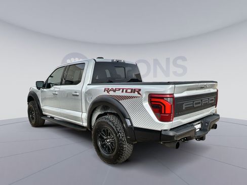 Used 2024 Ford F150 Raptor image 4