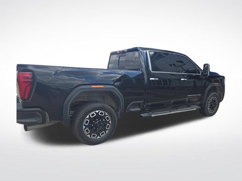 Used 2024 GMC Sierra 2500 Denali w/ Denali Reserve Package AWD/4WD image 8