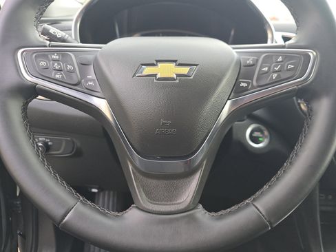 Used 2024 Chevrolet Equinox LT AWD/4WD image 22
