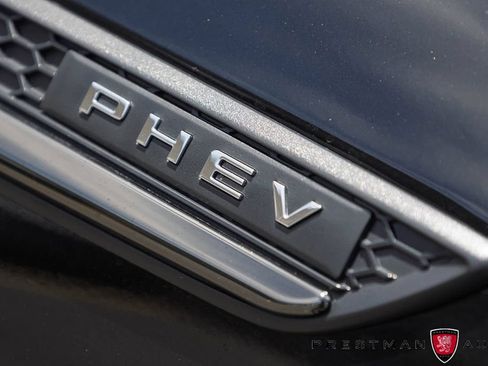 Used 2025 MAZDA CX-90 Plug-In Hybrid w/Premium Sport AWD/4WD image 8