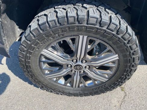 Used 2023 Toyota Tundra Capstone image 10