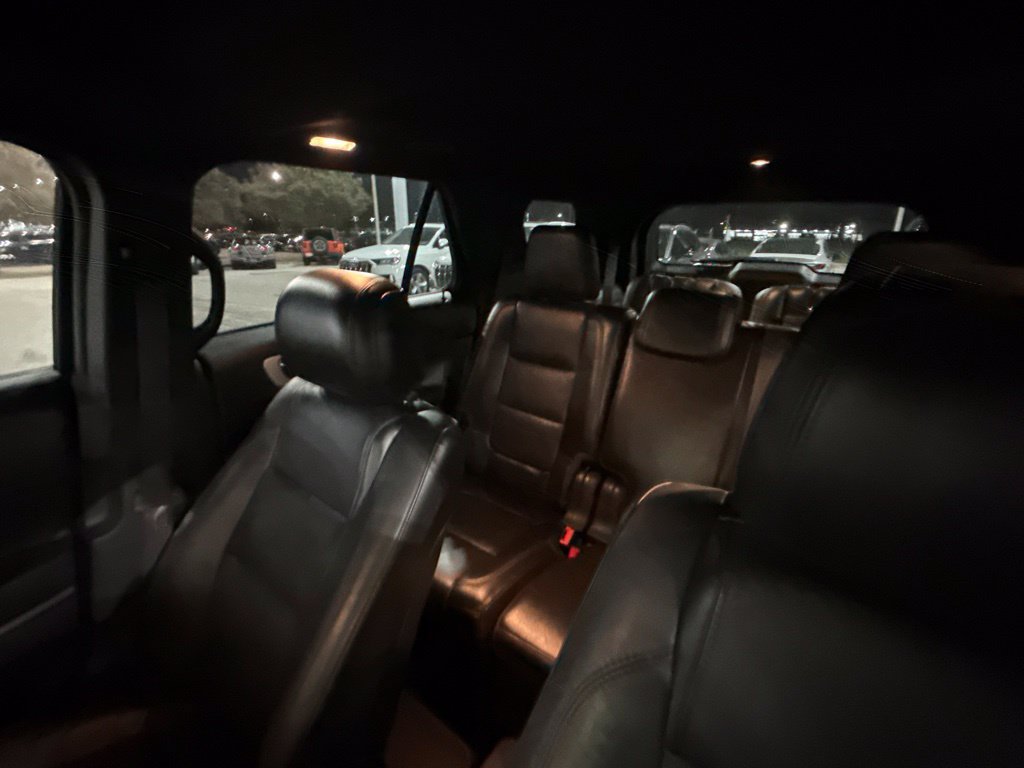 Used 2013 Ford Explorer XLT FWD image 17