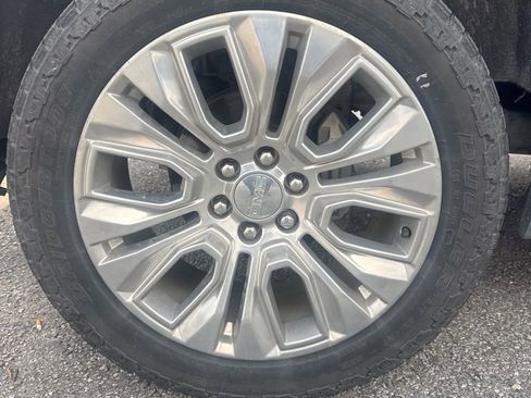 Used 2020 GMC Sierra 1500 Denali image 7