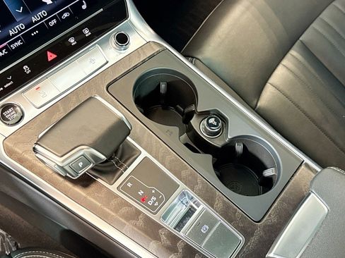 Used 2021 Audi A6 3.0T Premium w/ Convenience Package image 16