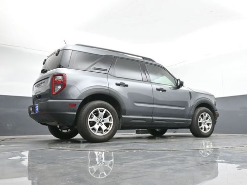 Used 2022 Ford Bronco Sport image 40