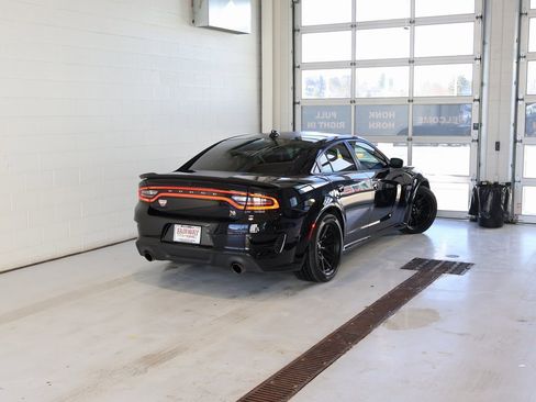 Used 2023 Dodge Charger Scat Pack image 40
