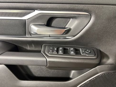 New 2026 RAM 1500 Big Horn image 23