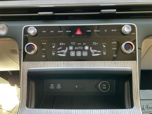 Used 2026 Genesis GV80 3.5T Prestige AWD/4WD image 24