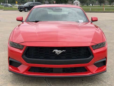 Used 2026 Ford Mustang Premium RWD image 3