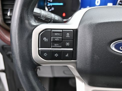 Used 2024 Ford Expedition Max Limited image 19