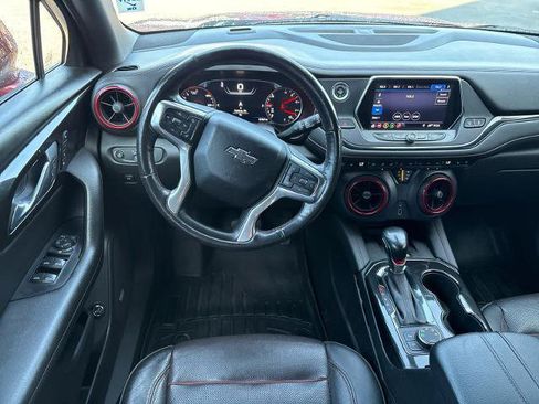 Used 2019 Chevrolet Blazer RS AWD/4WD image 21