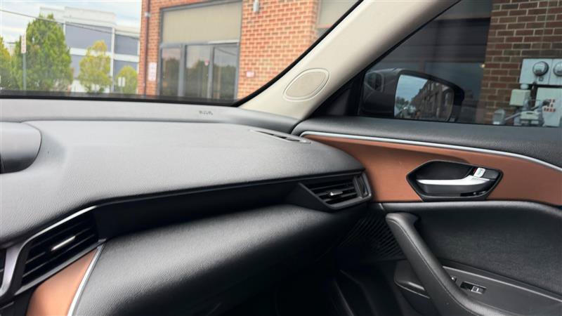 Used 2021 Acura TLX FWD image 35