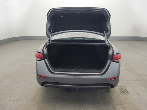 Used 2023 Nissan Sentra SV FWD image 29