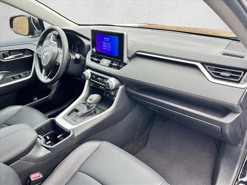 Certified 2023 Toyota RAV4 XLE Premium image 22