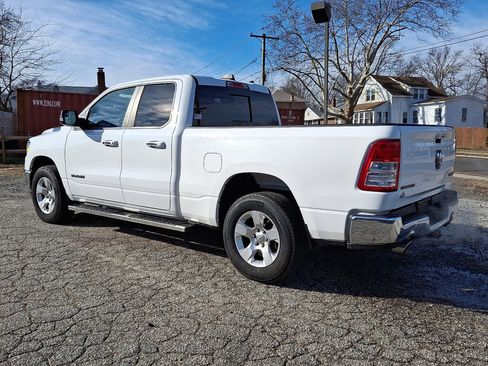 Used 2019 RAM 1500 Big Horn image 3