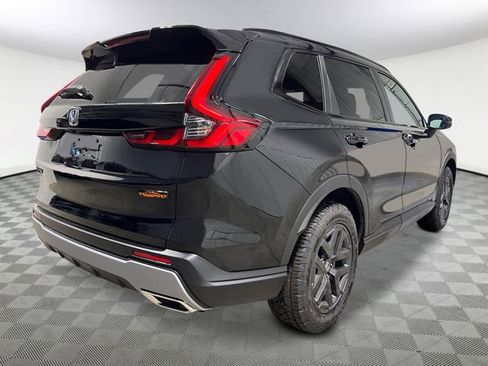 New 2026 Honda CR-V TrailSport image 6
