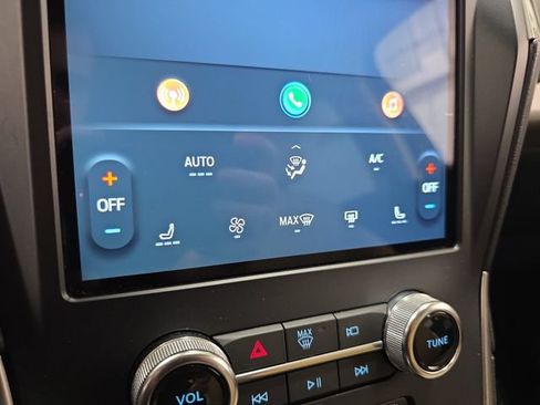Certified 2024 Ford Edge SEL AWD/4WD image 18