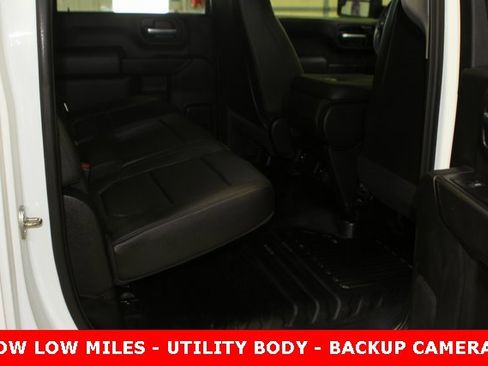 Used 2020 Chevrolet Silverado 2500 W/T w/ WT Convenience Package image 26