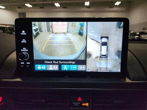 Certified 2025 Honda Pilot TrailSport image 15