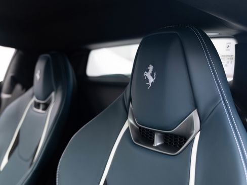 Used 2023 Ferrari 296 GTB Base image 46