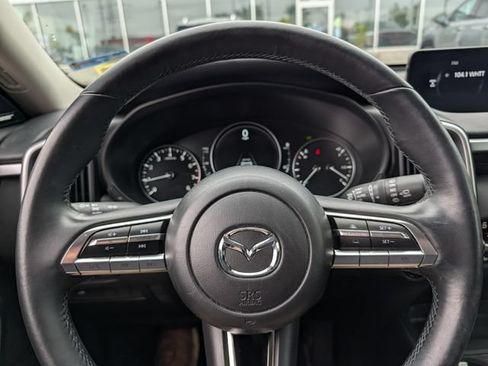 Used 2024 MAZDA CX-50 AWD 2.5 S w/ Cargo Package image 22