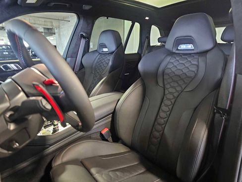 New 2026 BMW X5 M Competition w/ Executive Package AWD/4WD image 32