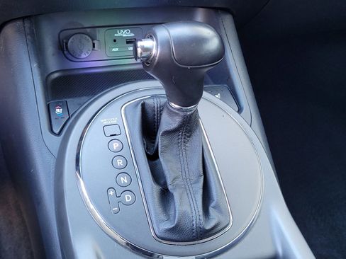 Used 2012 Kia Sportage EX w/ EX Premium Pkg image 15