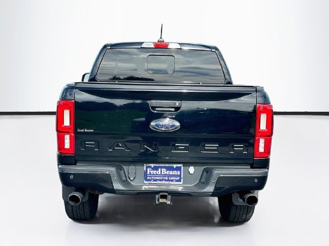 Certified 2020 Ford Ranger XLT w/ Equipment Group 302A Luxury AWD/4WD image 9