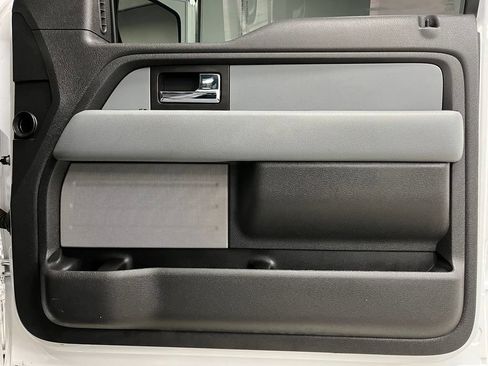Used 2014 Ford F150 XL w/ Power Equipment Group AWD/4WD image 40