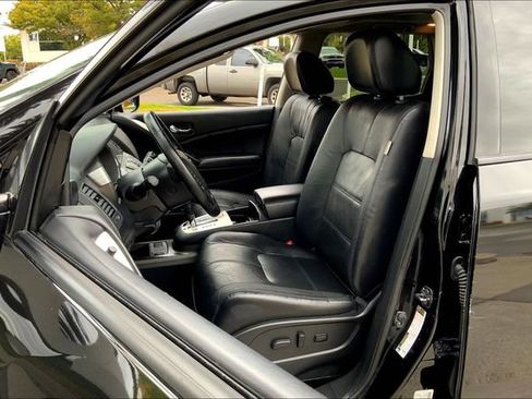 Used 2014 Nissan Murano SL w/ Navigation Package image 25