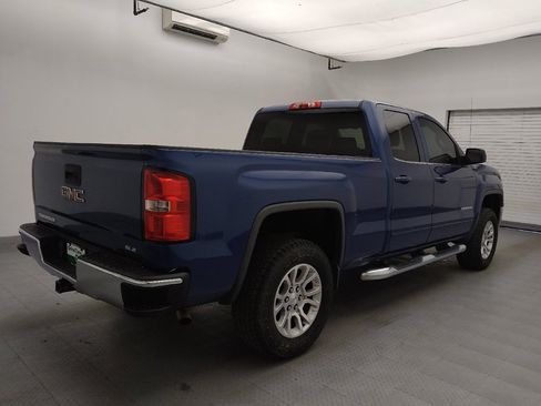 Used 2015 GMC Sierra 1500 SLE w/ SLE Value Package AWD/4WD image 9
