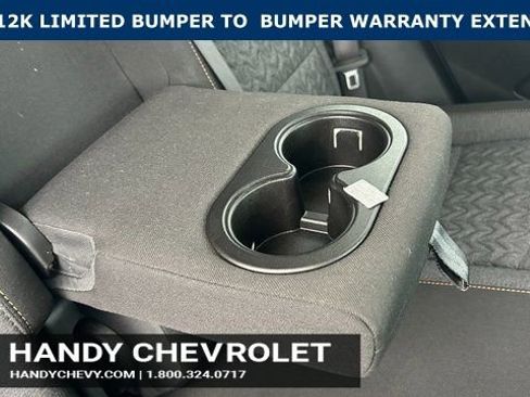 Certified 2024 Chevrolet Equinox LT image 54