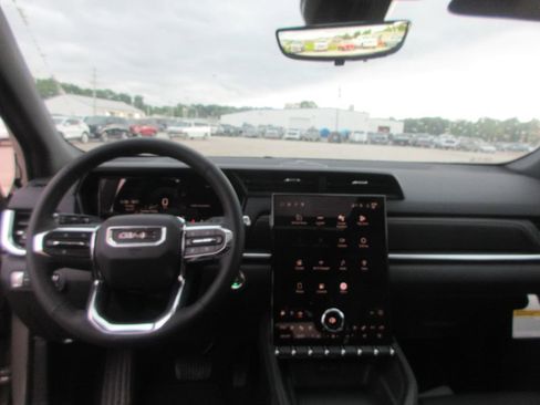 New 2026 GMC Terrain Elevation w/ Elevation Premium Package FWD image 14