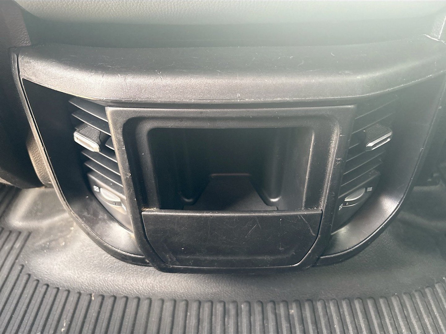 Used 2022 RAM 1500 Tradesman AWD/4WD image 23