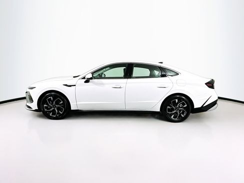 Used 2025 Hyundai Sonata SEL image 4