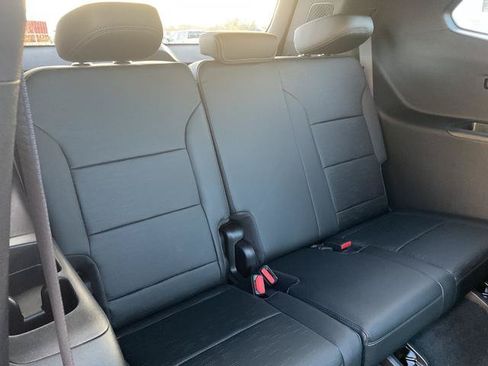 New 2026 Buick Enclave Sport Touring w/ Power Package AWD/4WD image 16