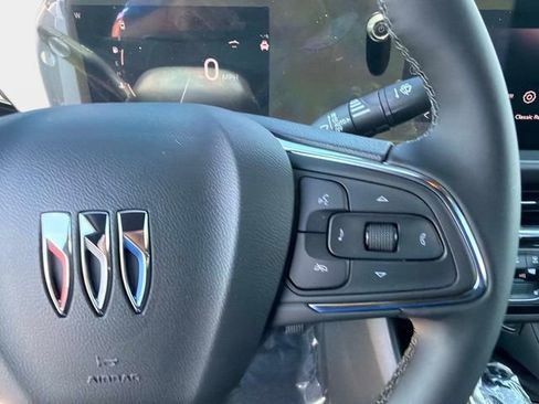 New 2026 Buick Envista Sport Touring w/ Convenience I Package FWD image 27