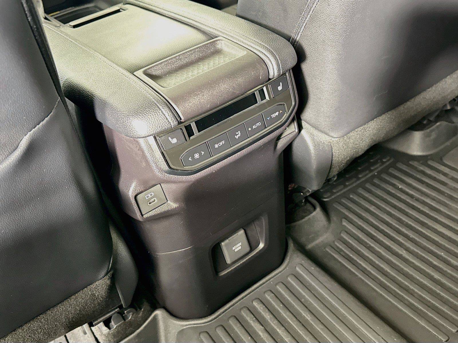 Certified 2026 Toyota Grand Highlander FWD image 38