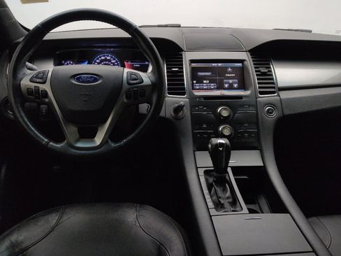 Used 2014 Ford Taurus SEL w/ Equipment Group 201A FWD image 22