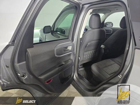 Used 2022 Ford Bronco Sport Big Bend w/ Convenience Package image 17