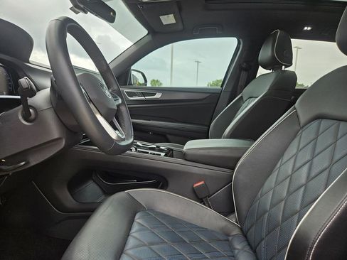 Used 2024 Volkswagen Atlas Cross Sport SEL Premium R-Line image 13