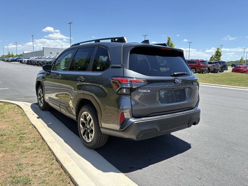 New 2026 Subaru Forester Premium AWD/4WD image 6