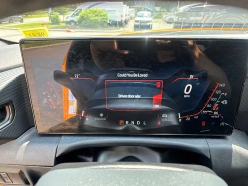 Used 2026 Ford Mustang Coupe w/ Mustang Nite Pony Package RWD image 21