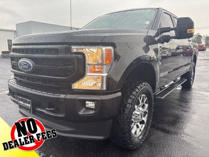 Used 2022 Ford F350 Lariat w/ Lariat Ultimate Package