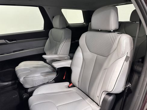Used 2025 Hyundai Palisade SEL image 27