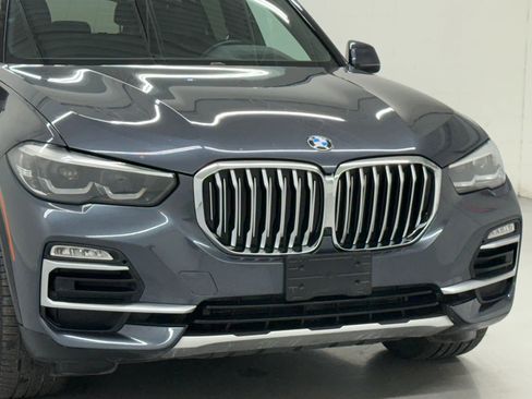 Used 2019 BMW X5 xDrive40i w/ Premium Package 2 AWD/4WD image 9