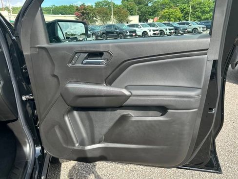 New 2026 GMC Canyon Elevation w/ Convenience Package image 26