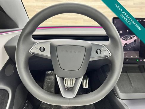 Used 2025 Tesla Model 3 Performance AWD/4WD image 4
