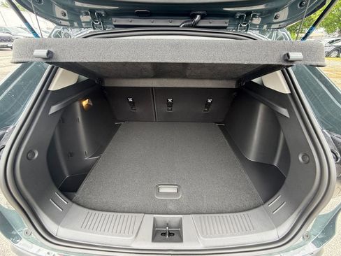 New 2026 Chevrolet Trax LT w/ Driver Confidence Package FWD image 24